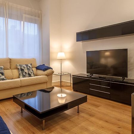 Konporte, Vivienda Turistica Renovada Con Wifi Y Garaje Гечо Екстериор снимка