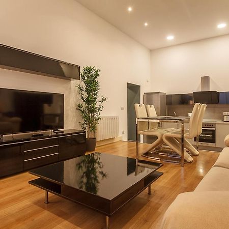 Konporte, Vivienda Turistica Renovada Con Wifi Y Garaje Гечо Екстериор снимка