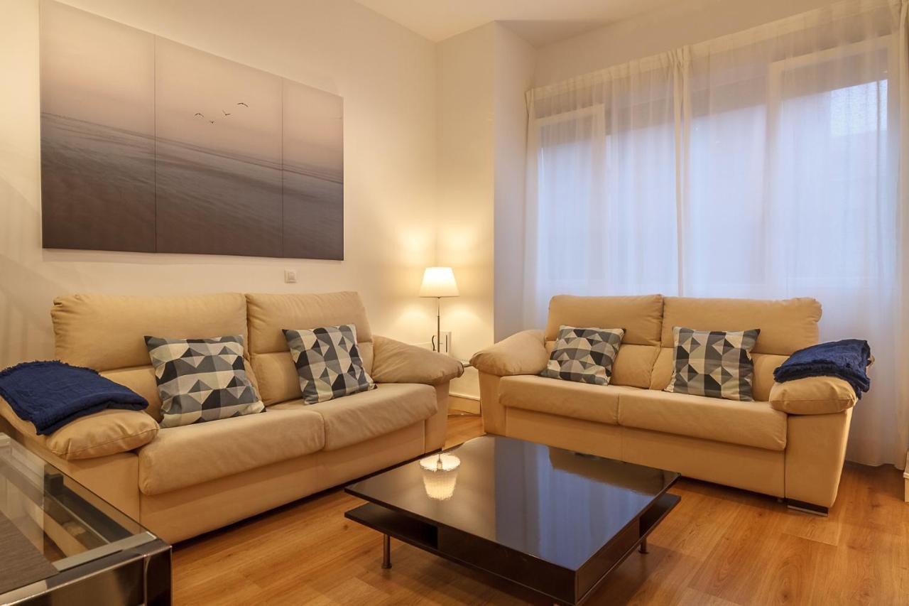 Konporte, Vivienda Turistica Renovada Con Wifi Y Garaje Гечо Екстериор снимка
