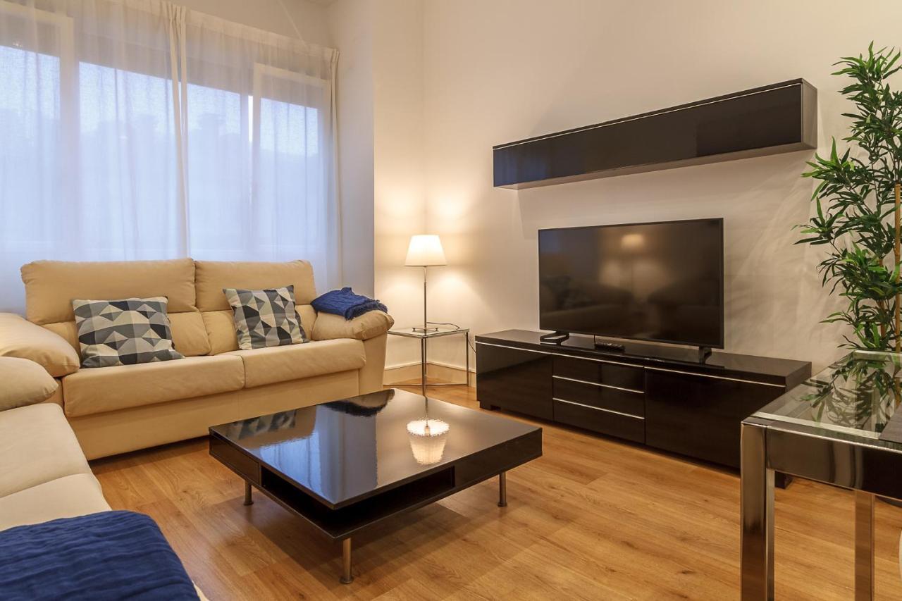 Konporte, Vivienda Turistica Renovada Con Wifi Y Garaje Гечо Екстериор снимка