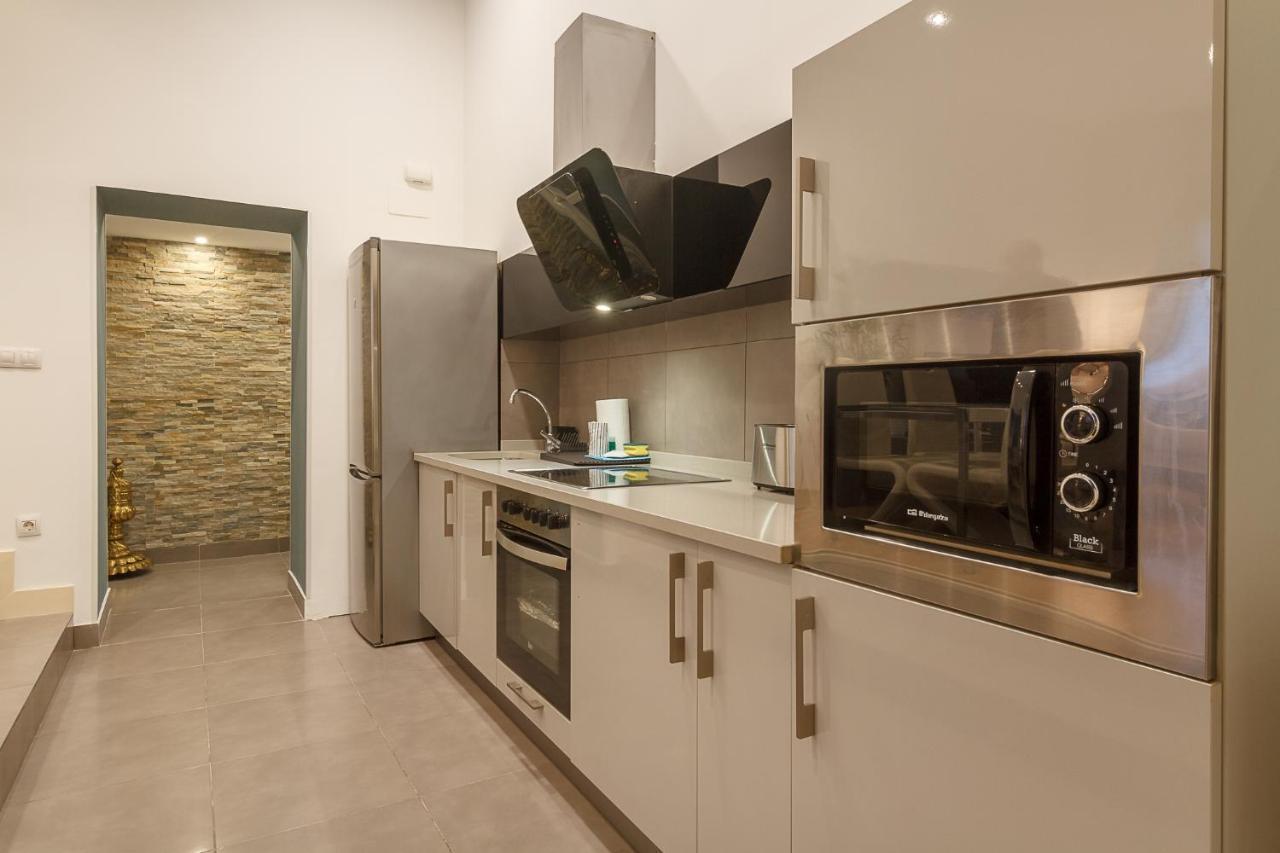 Konporte, Vivienda Turistica Renovada Con Wifi Y Garaje Гечо Екстериор снимка