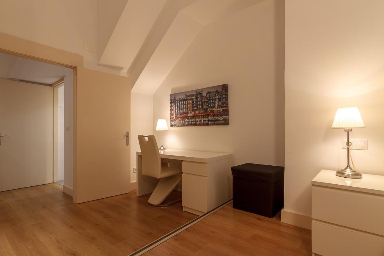 Konporte, Vivienda Turistica Renovada Con Wifi Y Garaje Гечо Екстериор снимка
