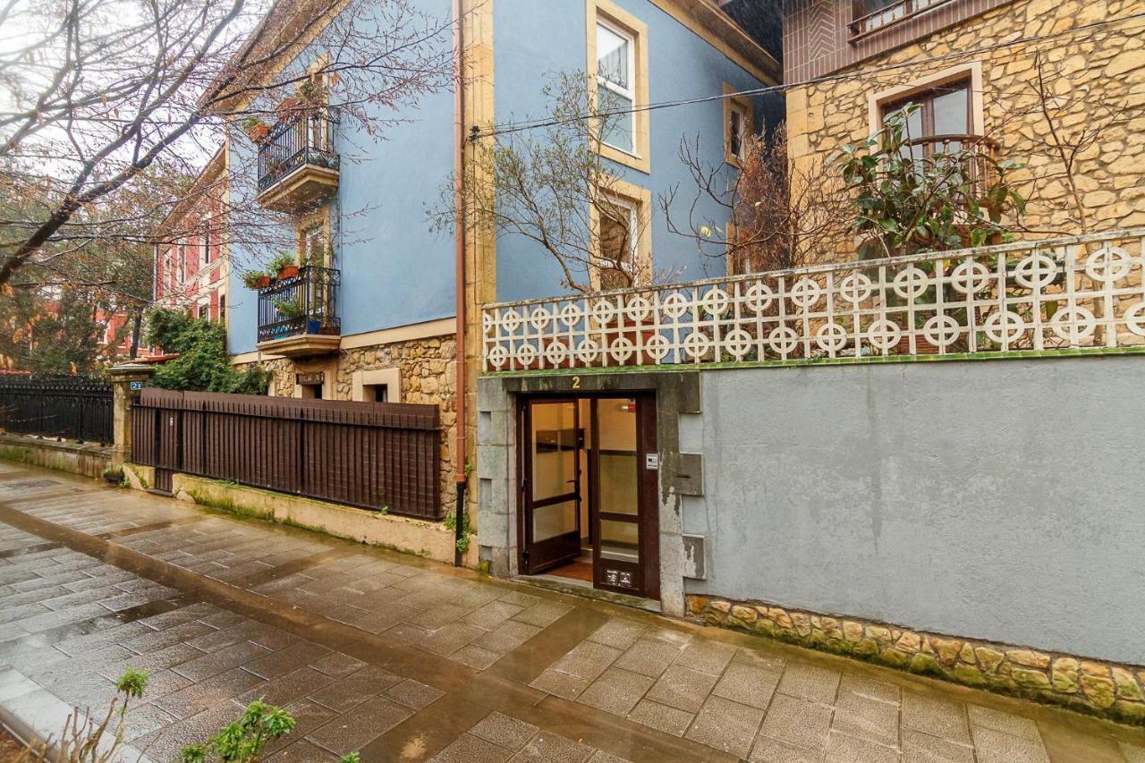 Konporte, Vivienda Turistica Renovada Con Wifi Y Garaje Гечо Екстериор снимка