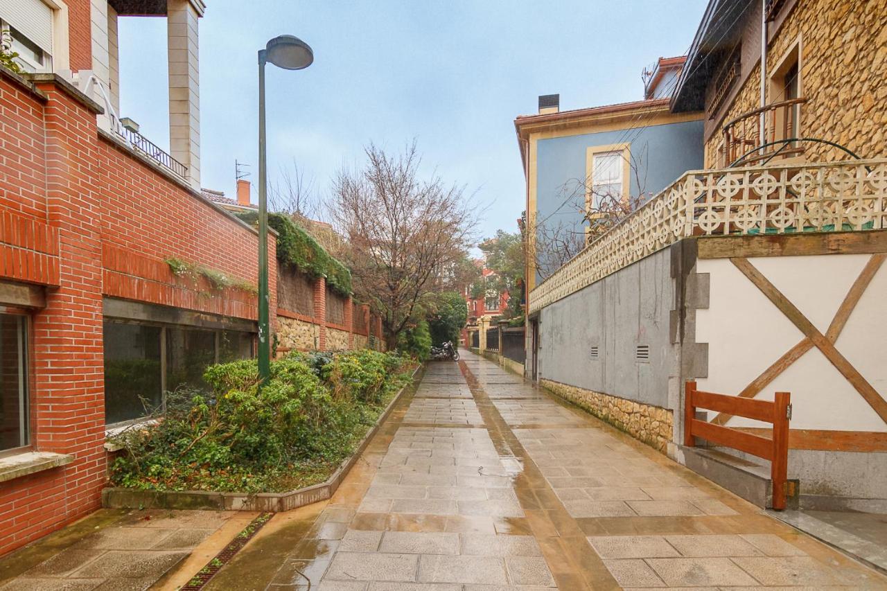 Konporte, Vivienda Turistica Renovada Con Wifi Y Garaje Гечо Екстериор снимка